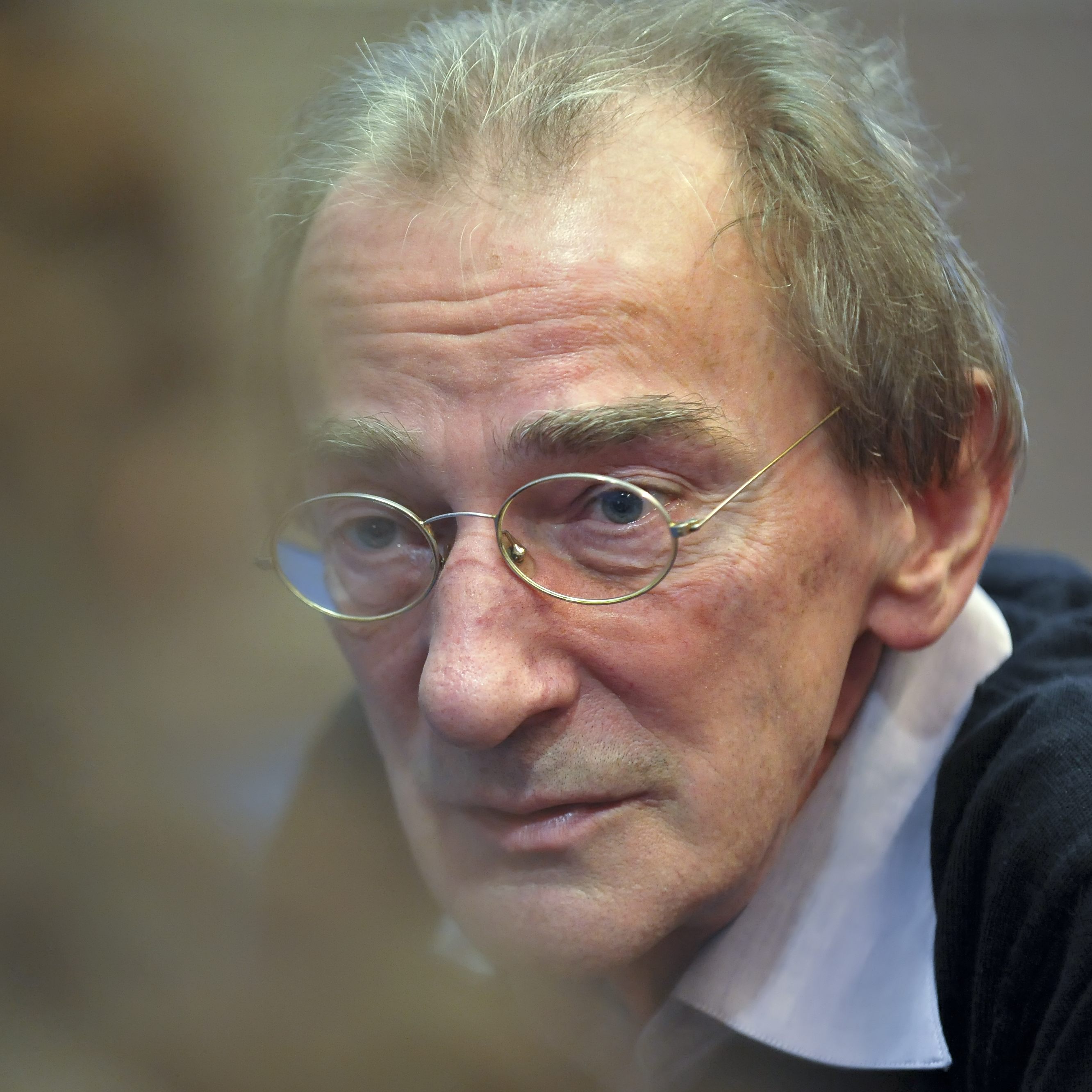 Ludwig Hirsch verstarb im Jahr 2011.