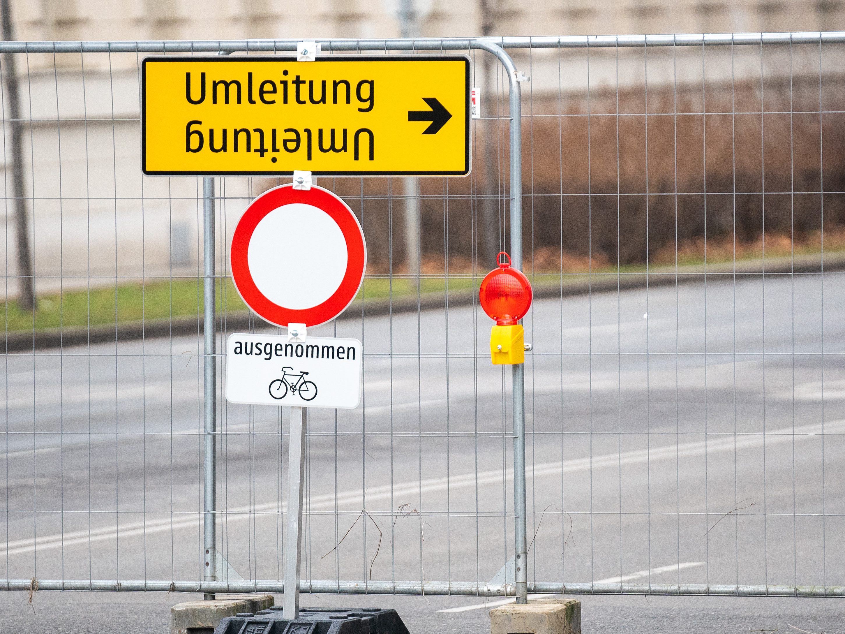 Ende Mai starten Instandhaltungsarbeiten an der Wiener Stadionbrücke.
