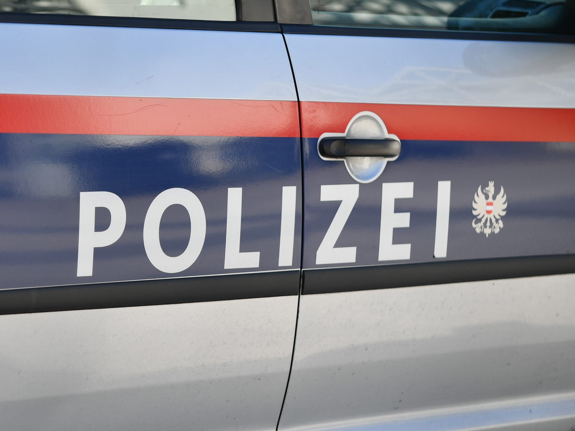 Ein Polizist wurde bei einem Streit in Wien-Liesing verletzt. Ein Polizist wurde bei einem Streit in Wien-Liesing verletzt.