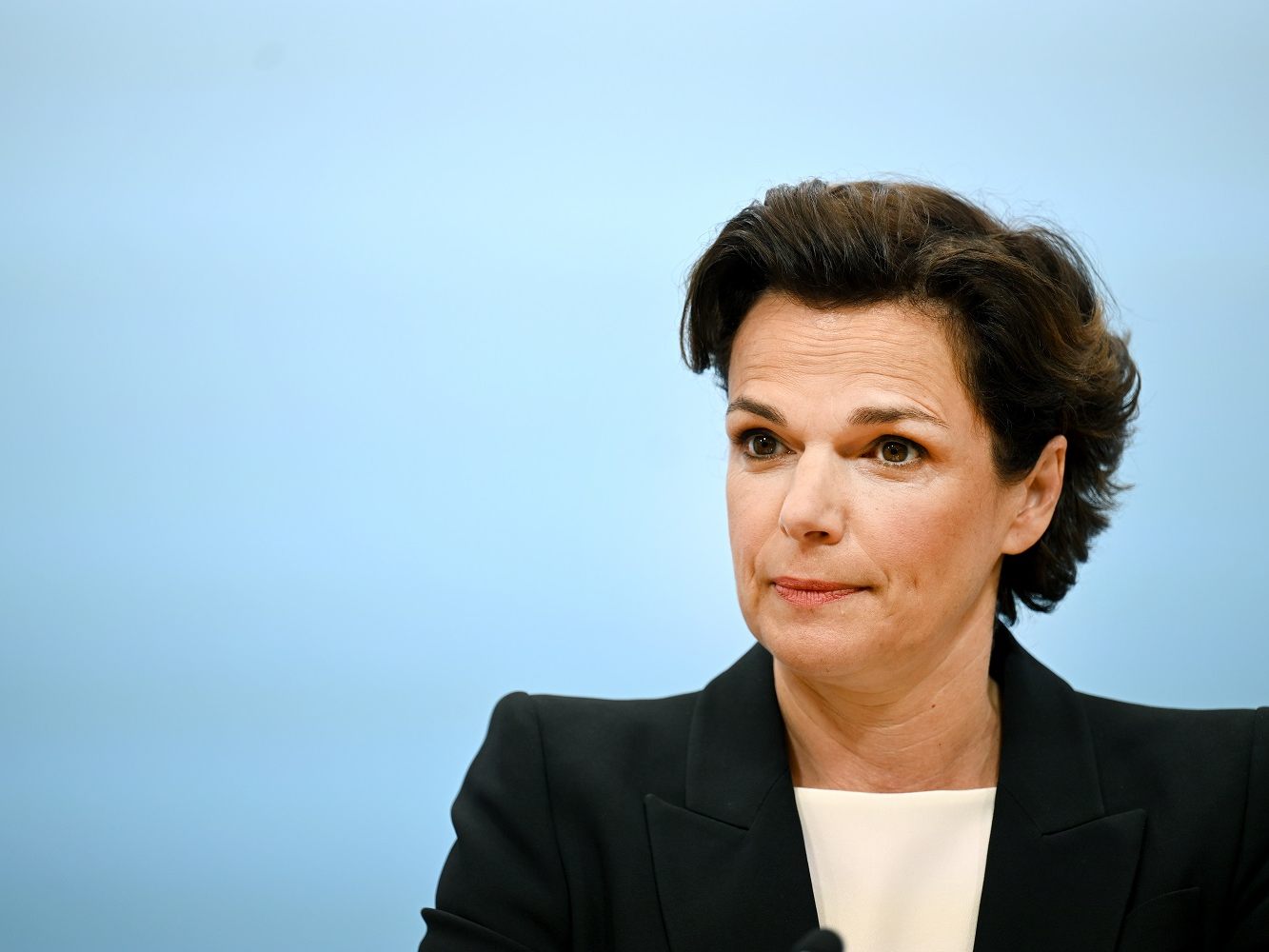 Rendi-Wagner landete bei der SPÖ-Mitgliederbefragung nur auf Platz drei.