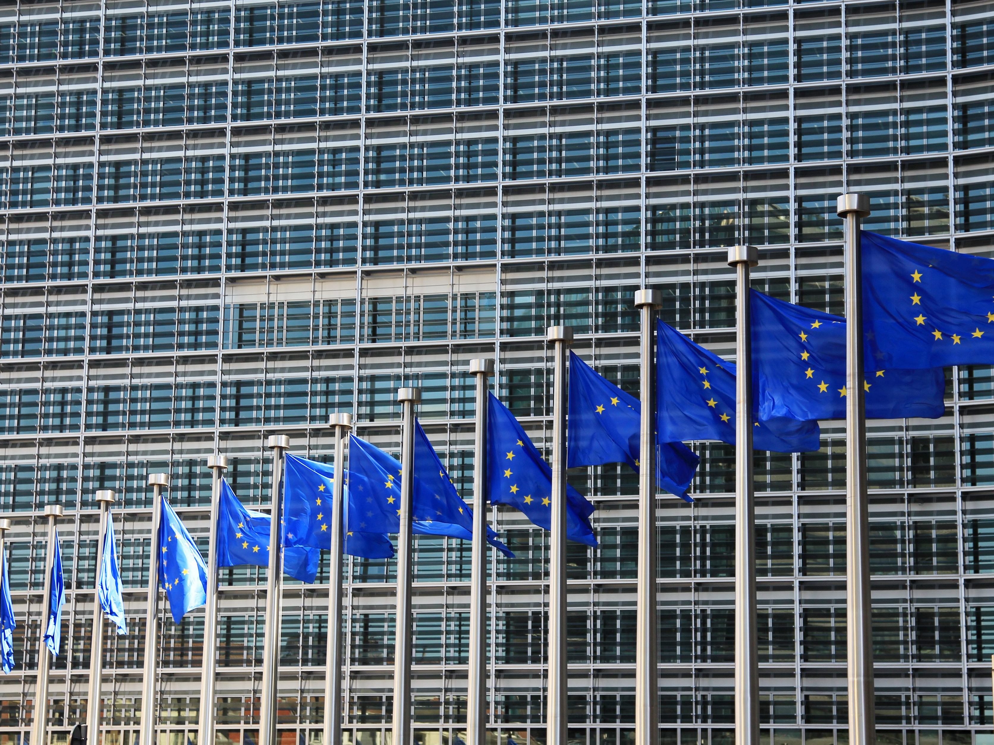Das EU-Parlament legt seine Position zum Lieferkettengesetz fest. Das EU-Parlament legt seine Position zum Lieferkettengesetz fest.