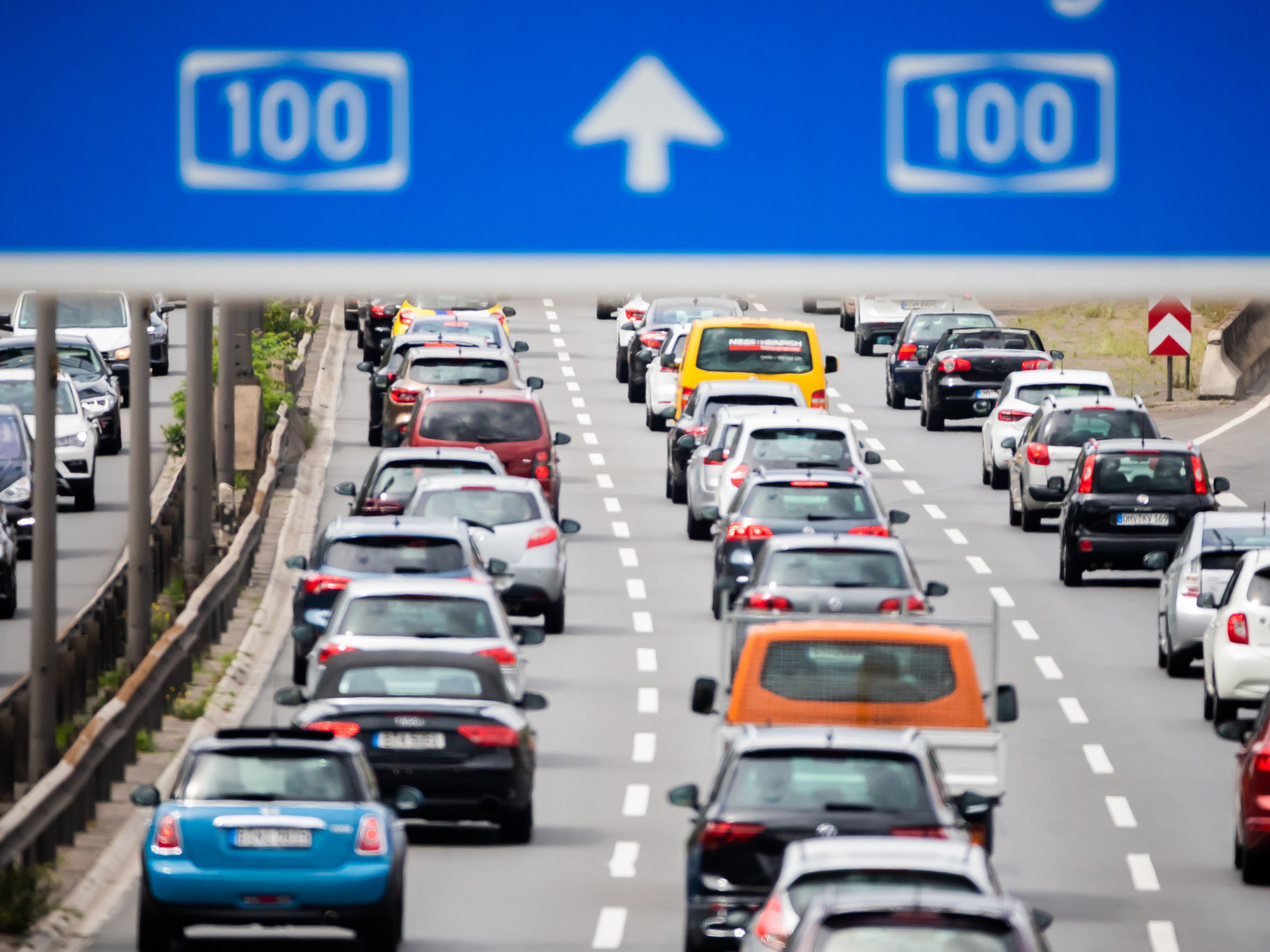 Der ÖAMTC erwartet für kommende Woche starken Reiseverkehr in Österreich.