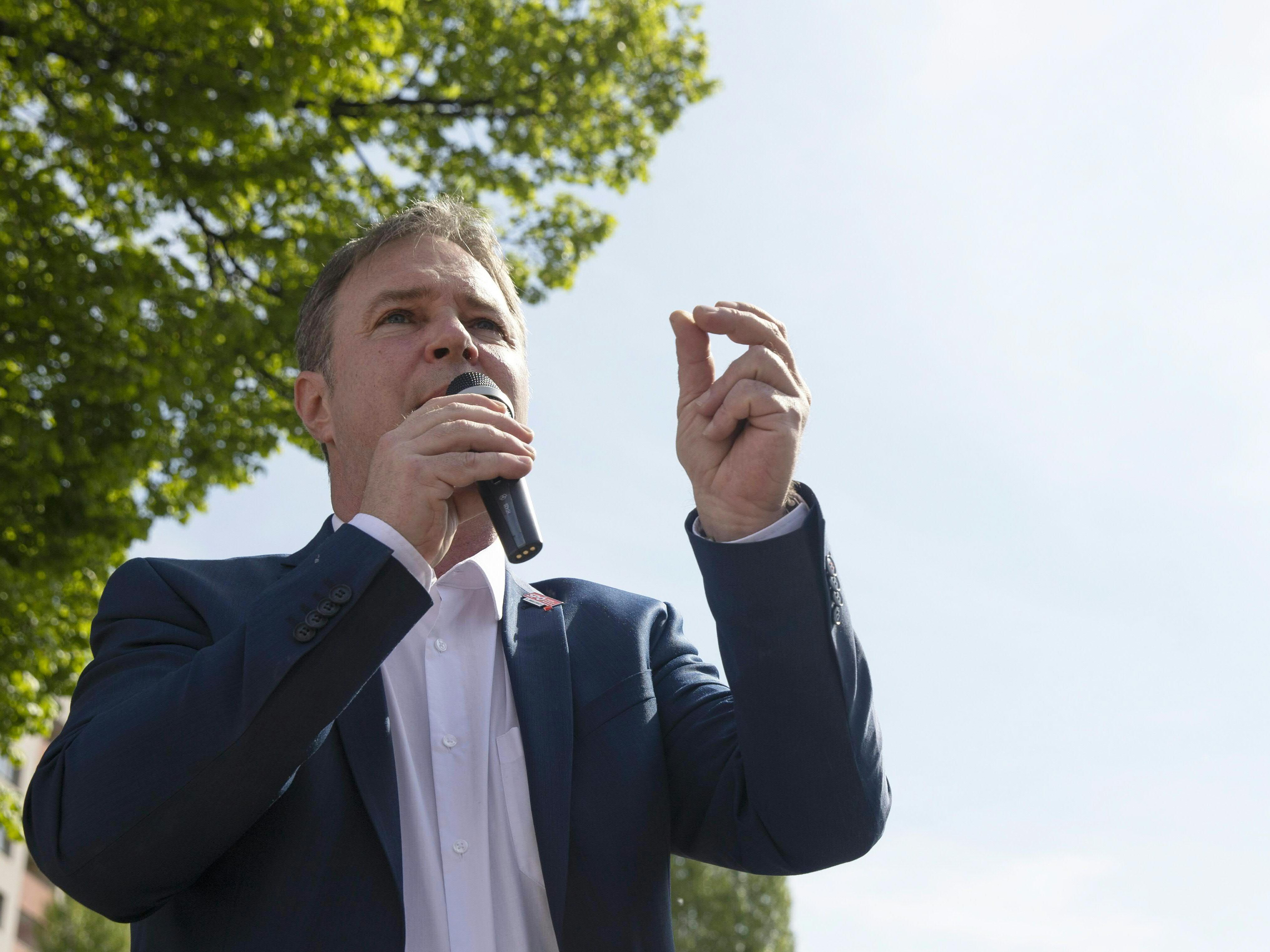 Wie geht die SPÖ-Mitgliederbefragung für Babler aus?