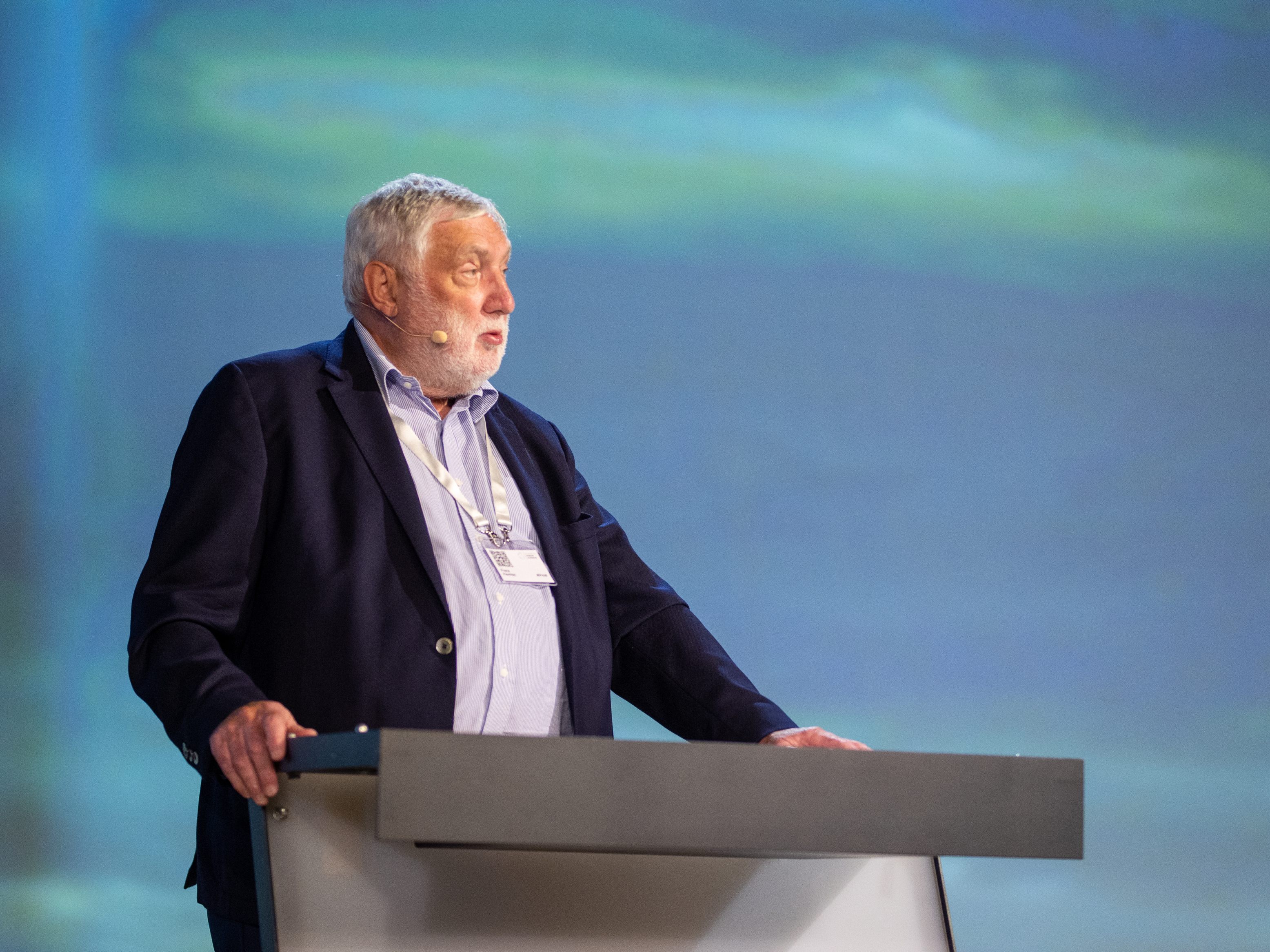 Fischler: Parteiaustritt, sollte ÖVP Kickl zum Kanzler machen.