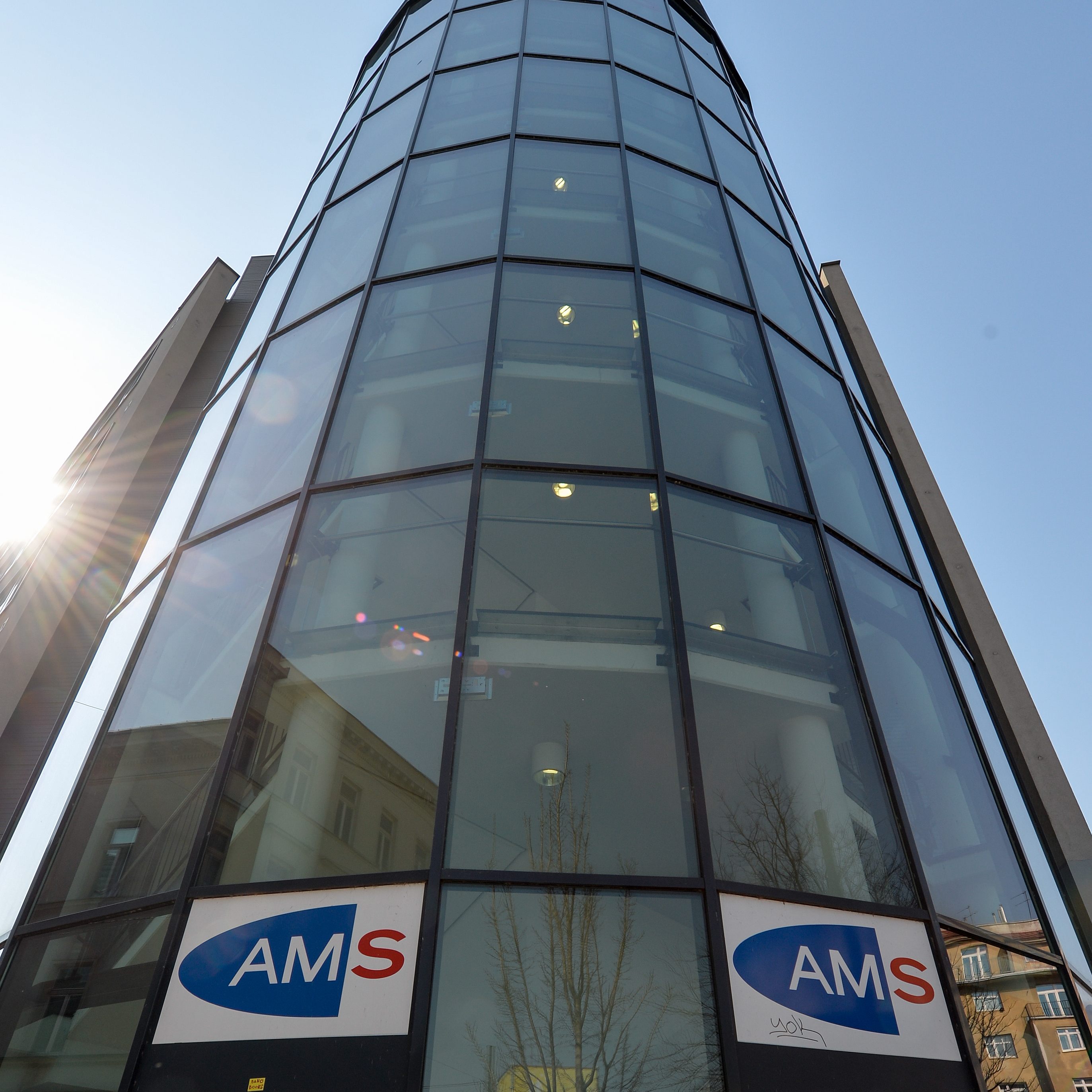 Die Ausbildung bestimmt die Jobchancen.