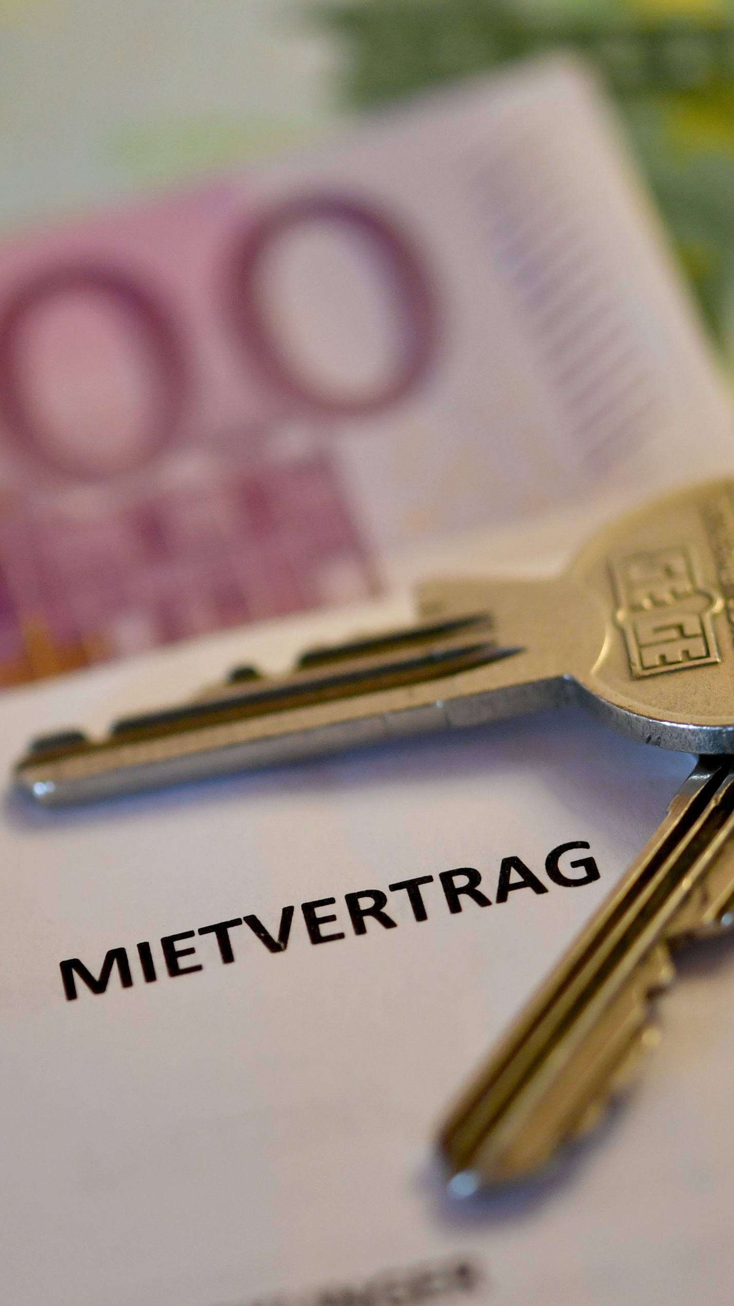 Im Vergleich zum Einkommen hat Graz die günstigsten Mieten in Europa.