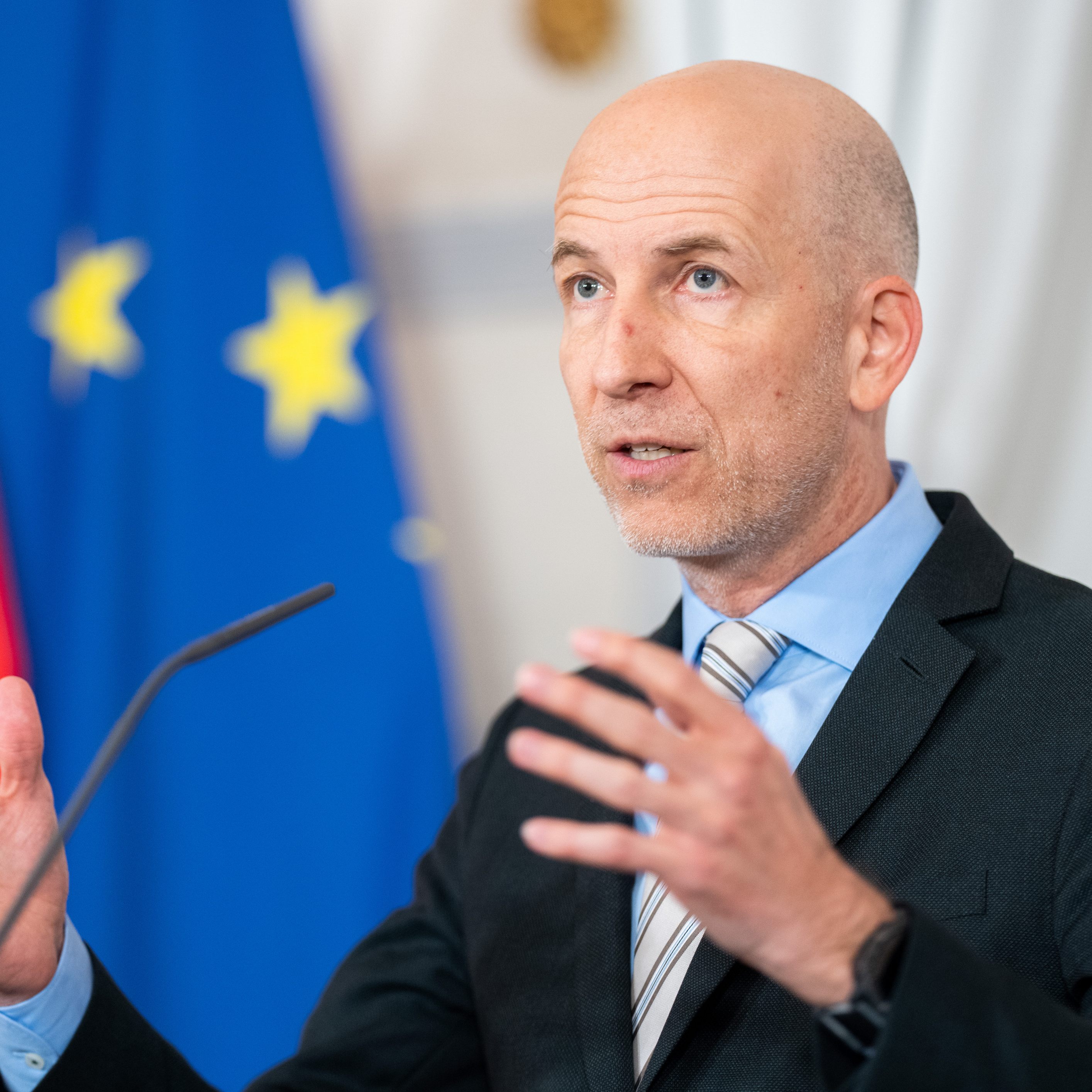 Eine Definition von Green-Jobs ist laut Kocher nicht immer eindeutig möglich.