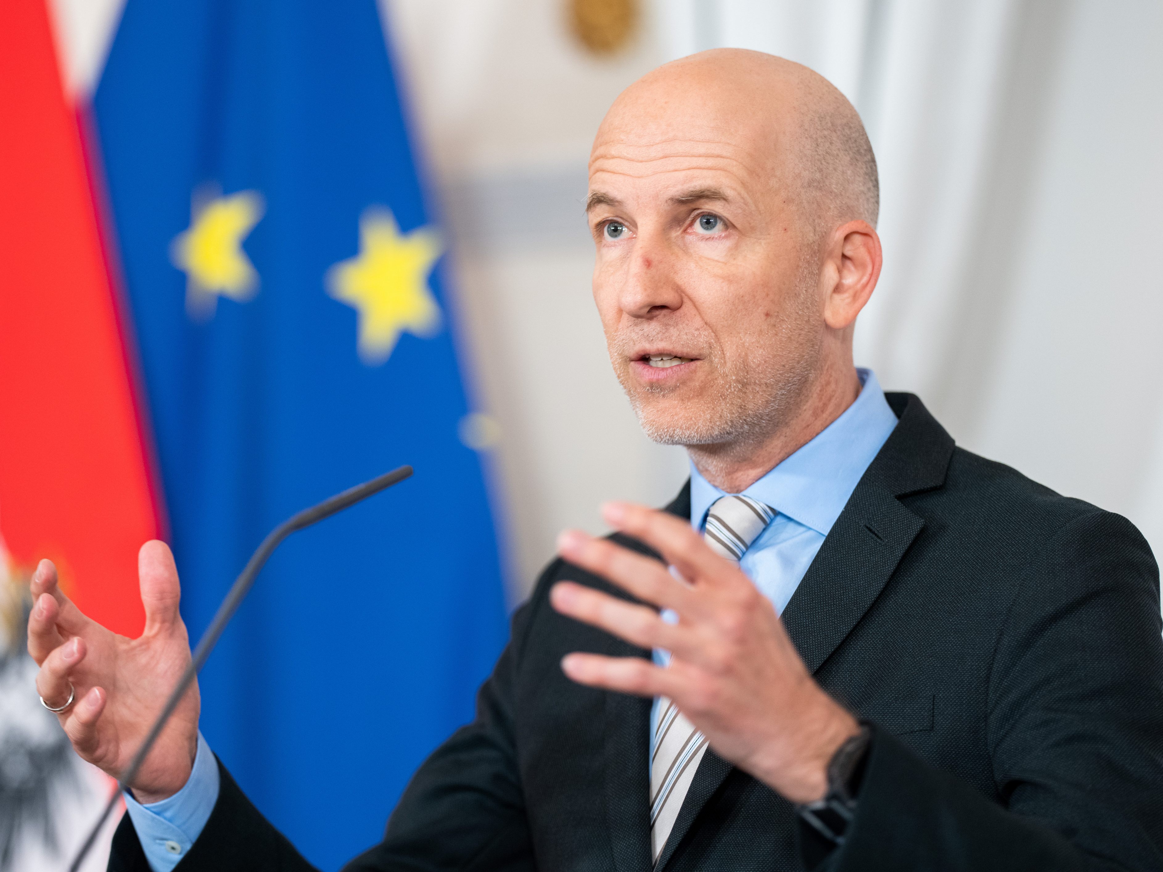 Eine Definition von Green-Jobs ist laut Kocher nicht immer eindeutig möglich.