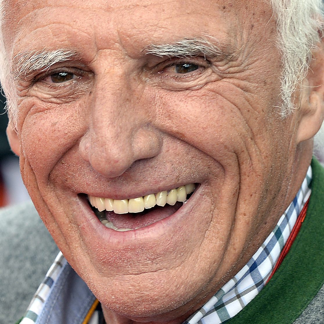 Erbschaft wurde nach Tod von Red-Bull-Boss Mateschitz juristisch abgewickelt.