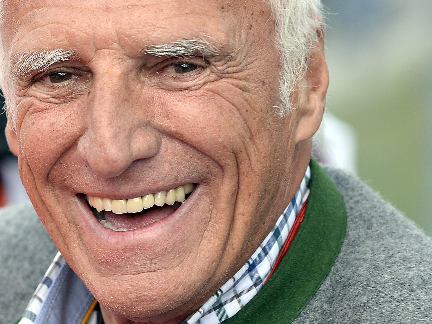 Erbschaft wurde nach Tod von Red-Bull-Boss Mateschitz juristisch abgewickelt.