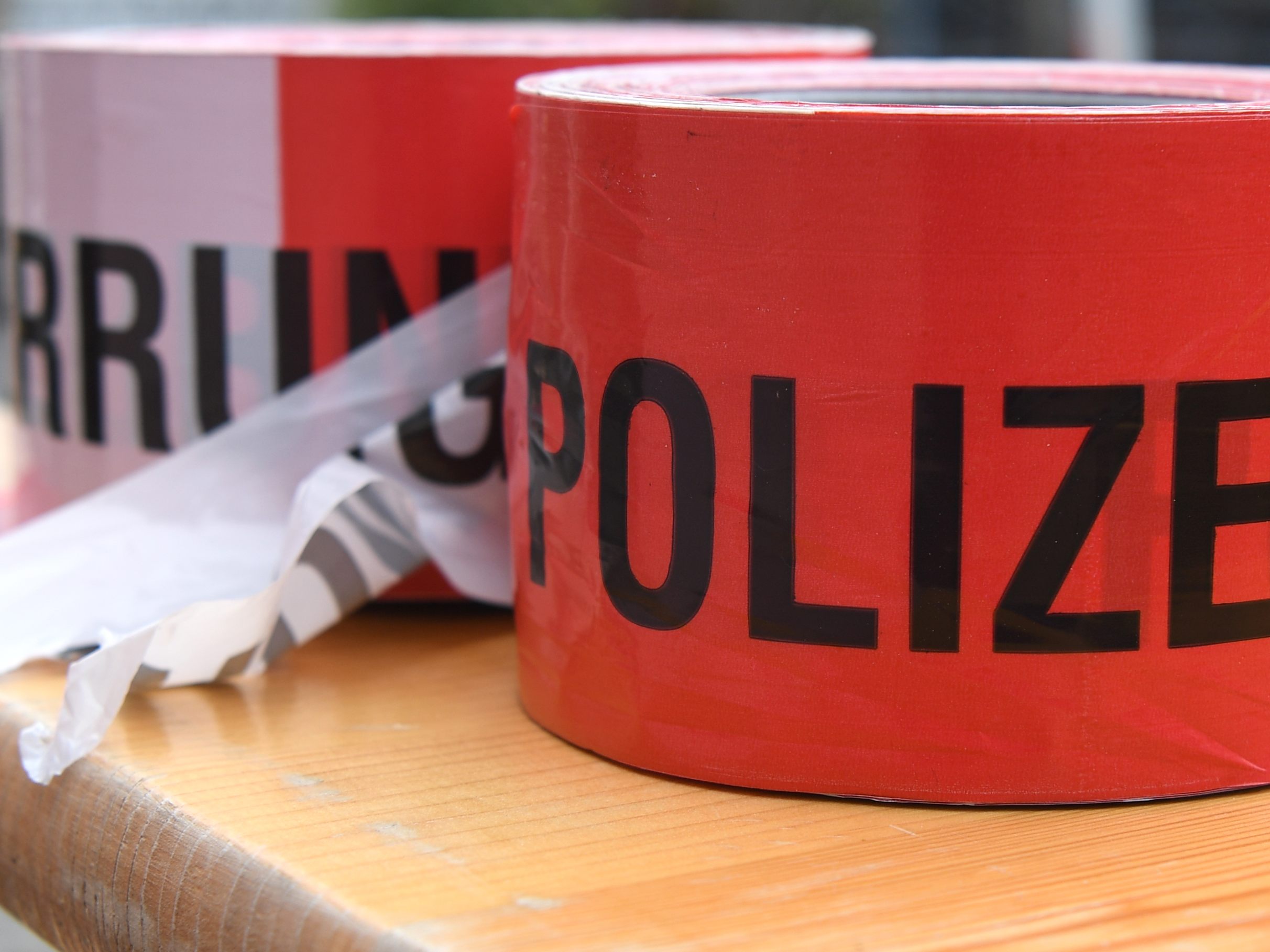 Sonntagfrüh wurde in der Traisen eine Leiche gefunden.