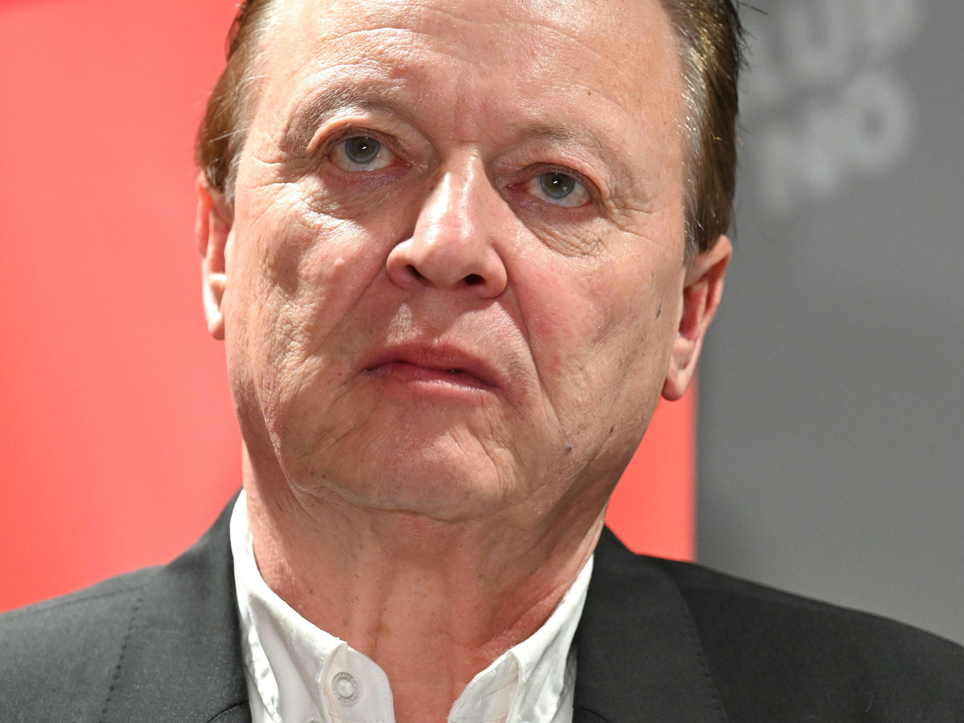 SPÖ-Ankündigung: Keine Zustimmung zu Corona-Fonds. SPÖ-Ankündigung: Keine Zustimmung zu Corona-Fonds.