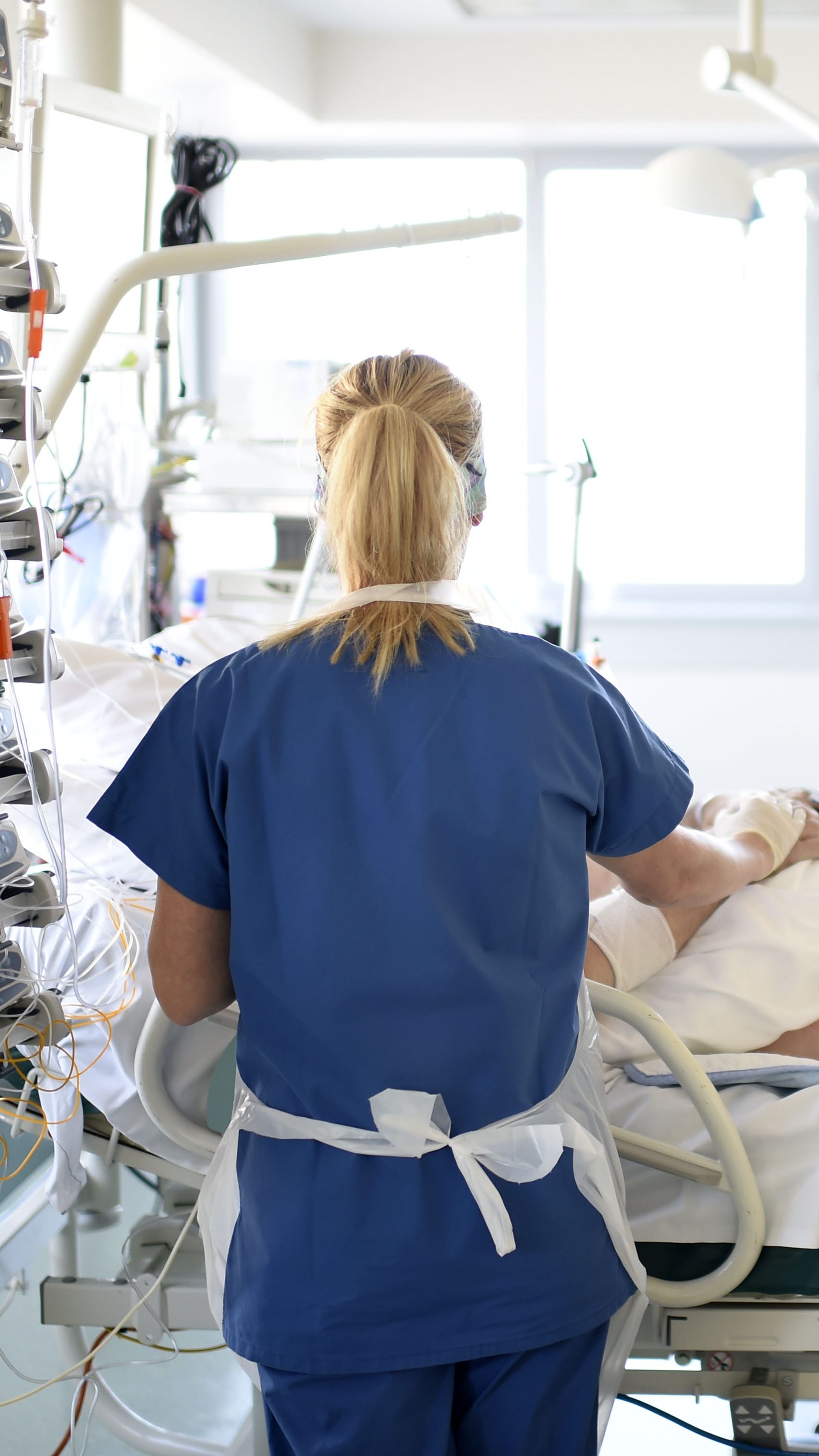 Die Wiener Ärztekammer schließt Streiks nicht aus, um auf die Situation in den Spitälern aufmerksam zu machen.