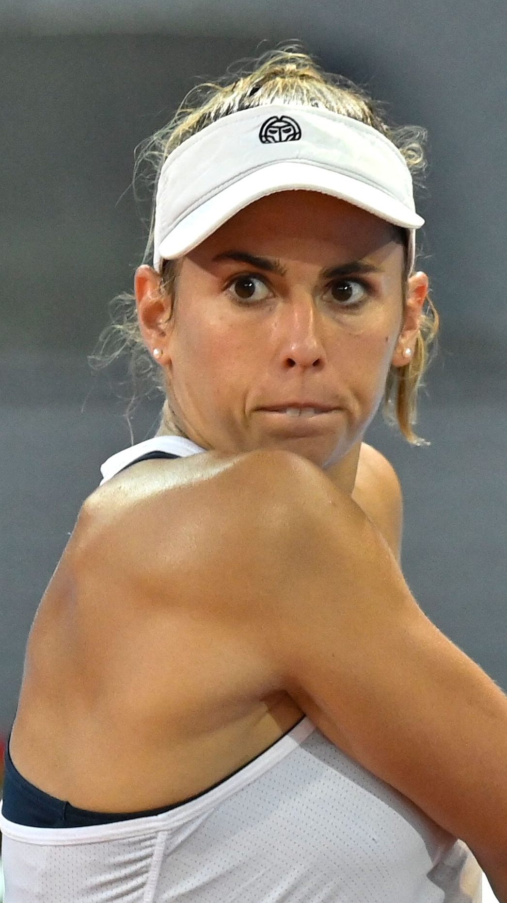 Grabher vor French Open in guter Form