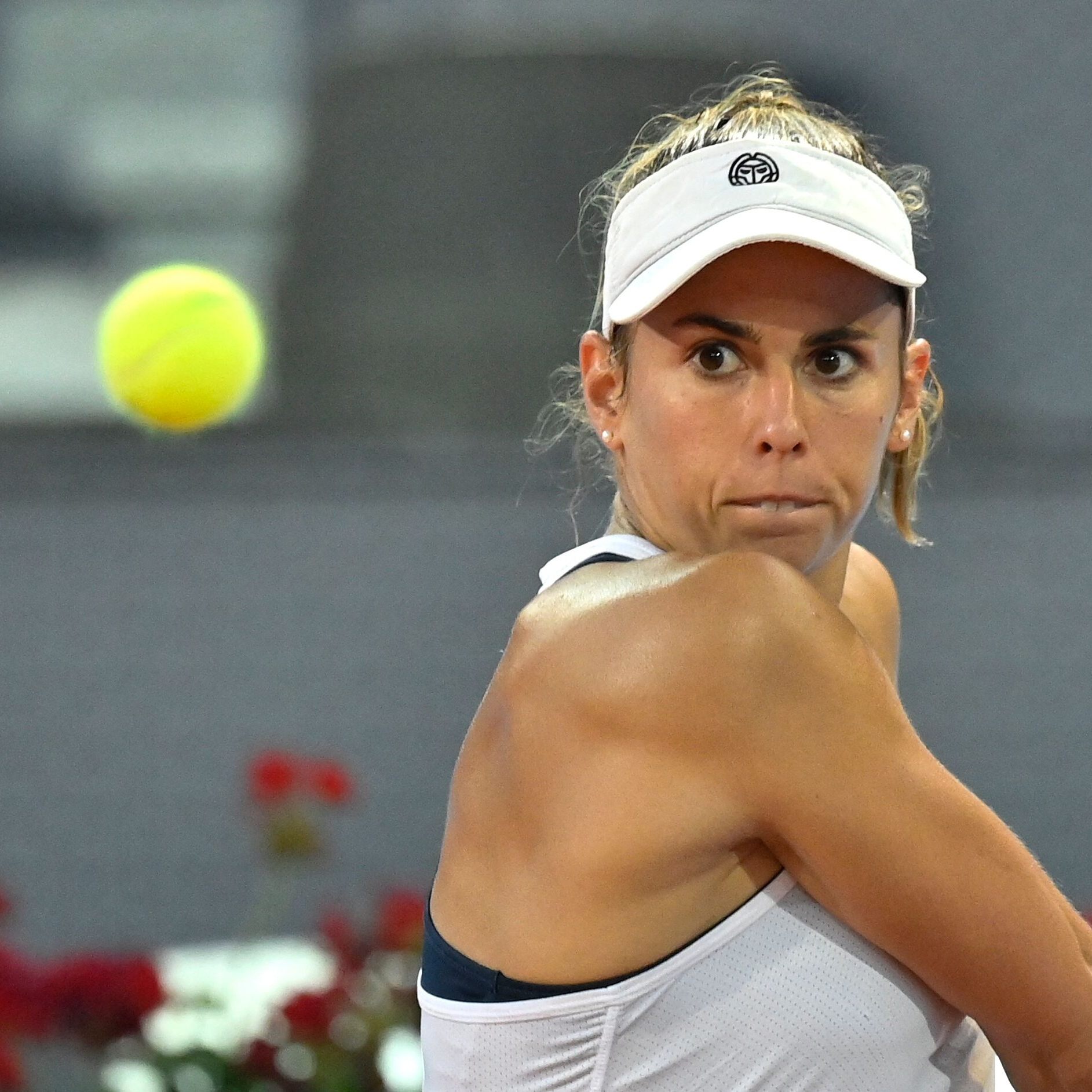 Grabher nach hartem Kampf geschlagen