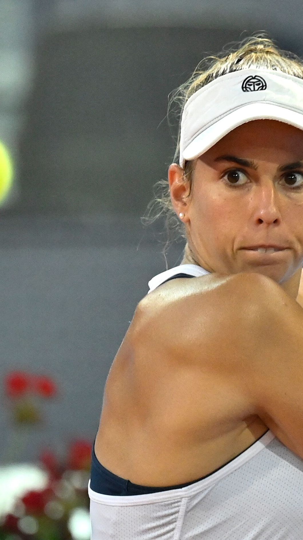 Grabher nach hartem Kampf geschlagen