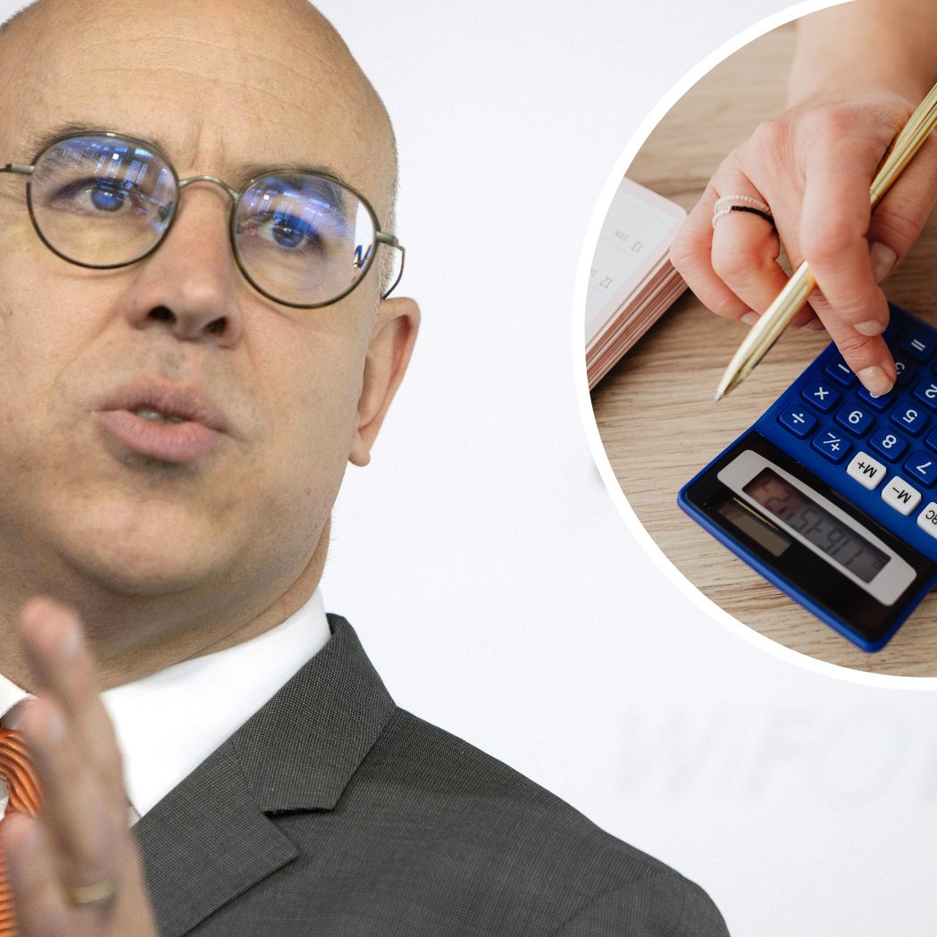 Der Wifo-Chef Felbermayr warnt vor einem Südkorea-Szenario.