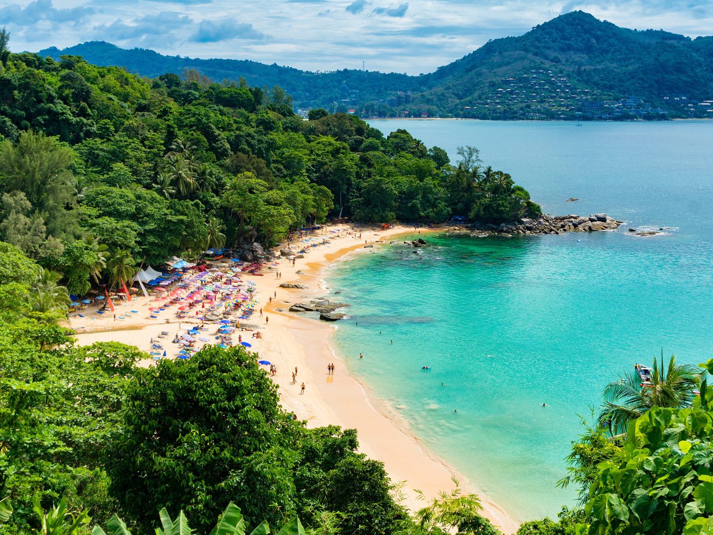 Heuer bekommen Österreicher im Urlaub mehr für ihr Geld. Heuer bekommen Österreicher im Urlaub mehr für ihr Geld.