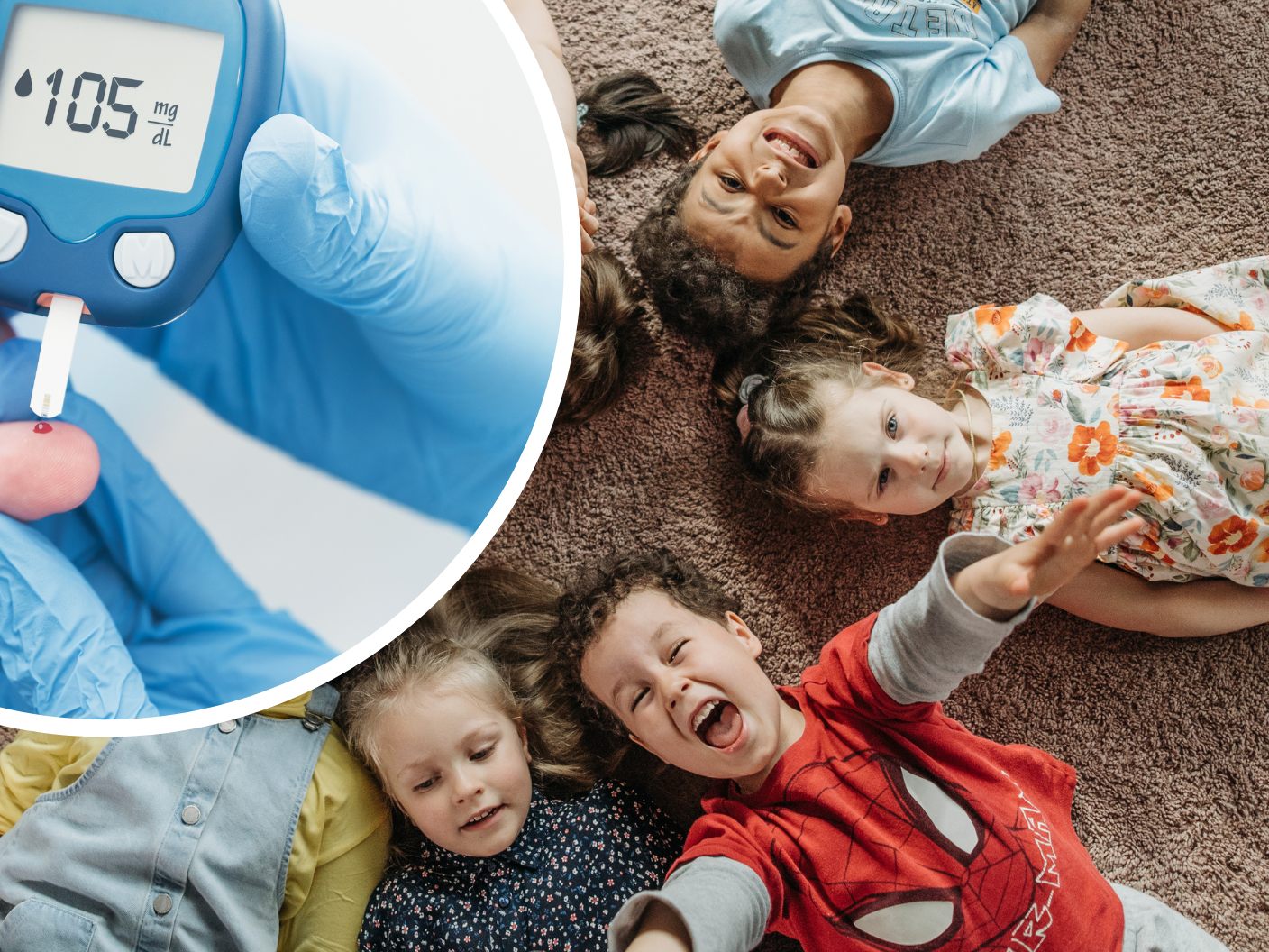 Forscher sehen nun einen möglichen Zusammenhang zwischen Corona und Diabetes bei Kindern.