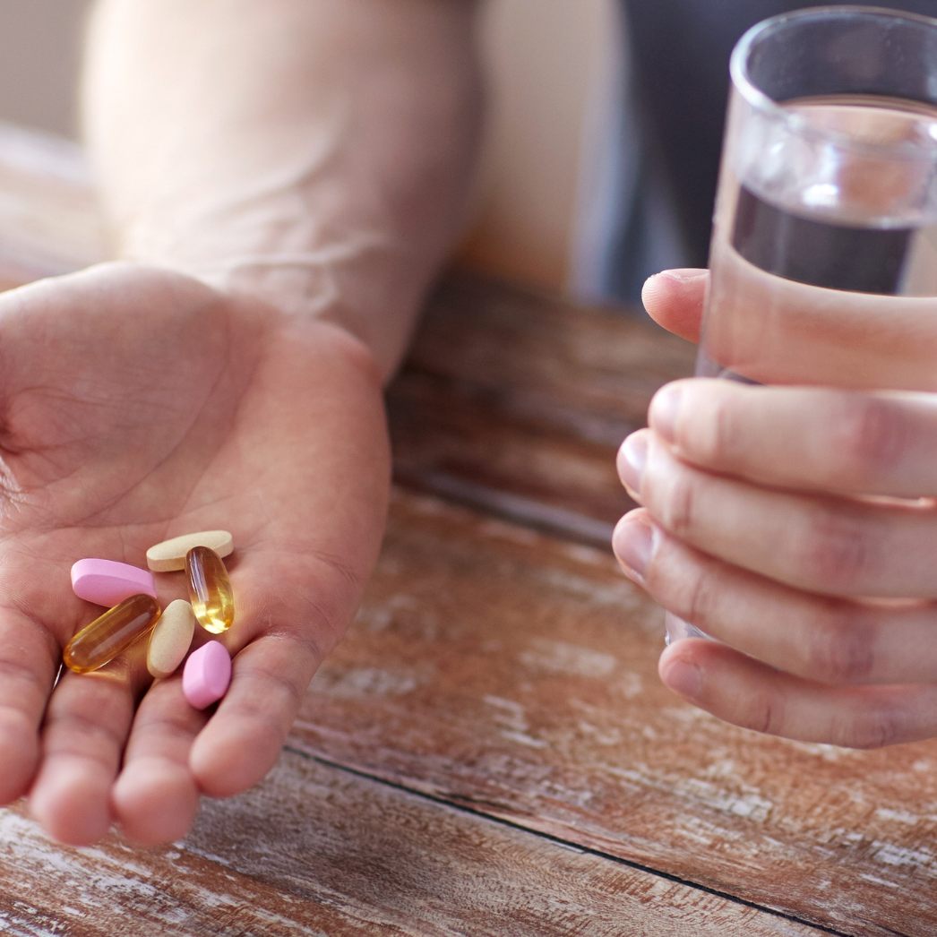 Bei den Arzneimittelengpässen gibt es kaum Verbesserung.