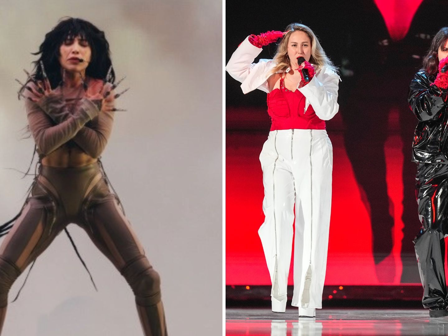 Die Wettquoten zum ESC-Finale 2023. Die Wettquoten zum ESC-Finale 2023.