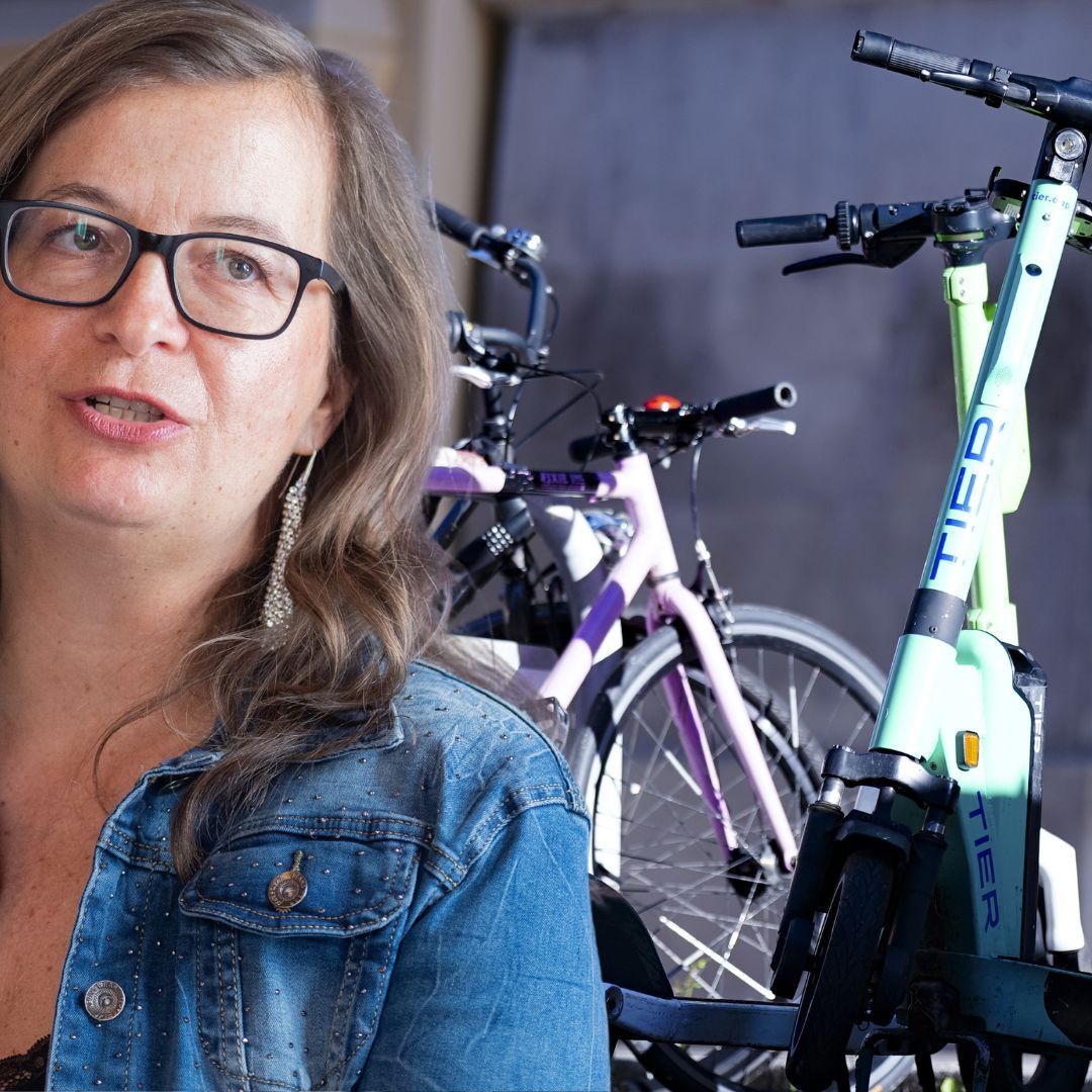 Die Stadt Wien hat sich für ein Übergangskonzept entschieden.