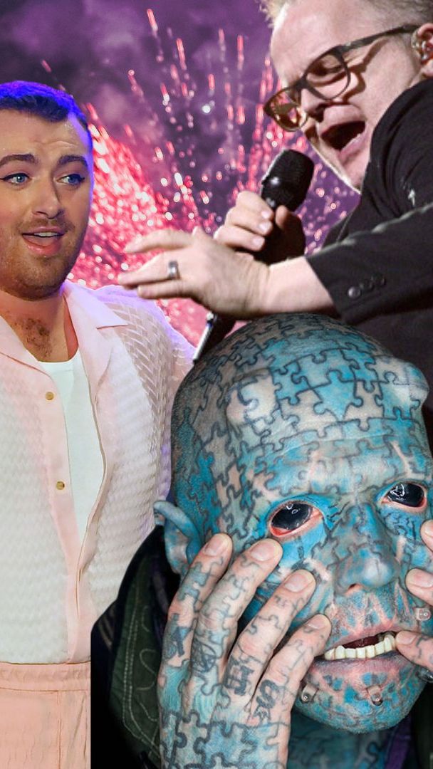 Das sind die Event-Highlights in der Wiener Stadthalle im Mai 2023.