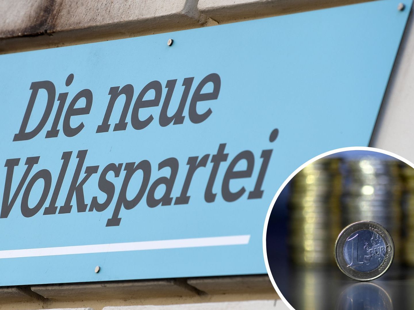 ÖVP überschritt UPTS zufolge Wahlkampfkostenobergrenze nicht.