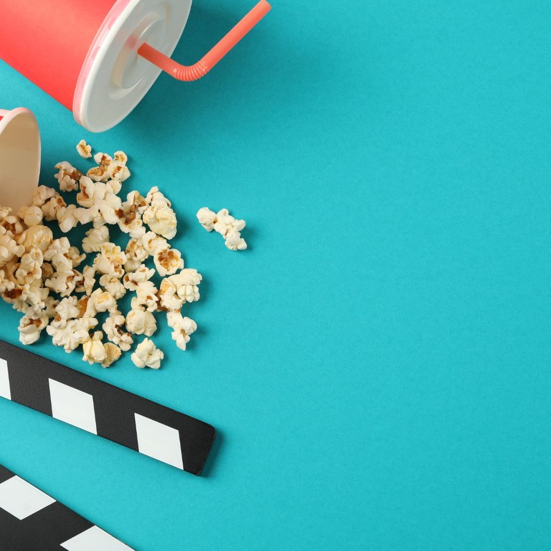 Kino-Besuche in Österreich: Plus.