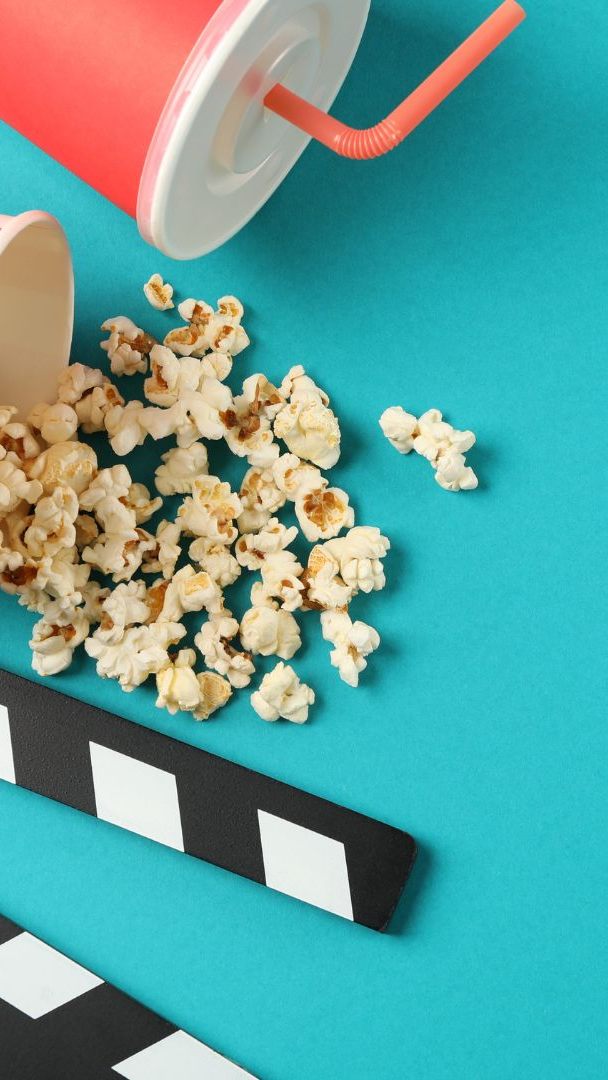 Kino-Besuche in Österreich: Plus.