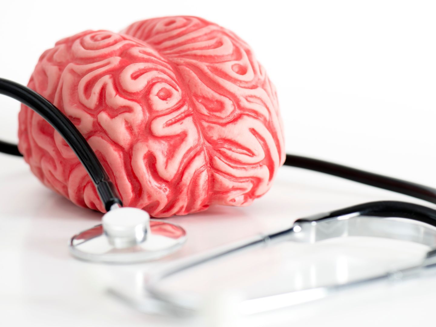 Forscher: Adipositas sorgt für höheres Risiko für psychische Erkrankungen.