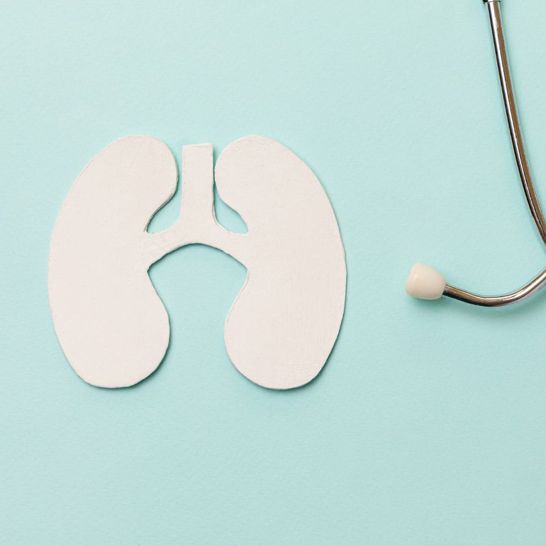 Lungenkrebs-Sterblichkeit: Schlechte Nachrichten für Frauen.