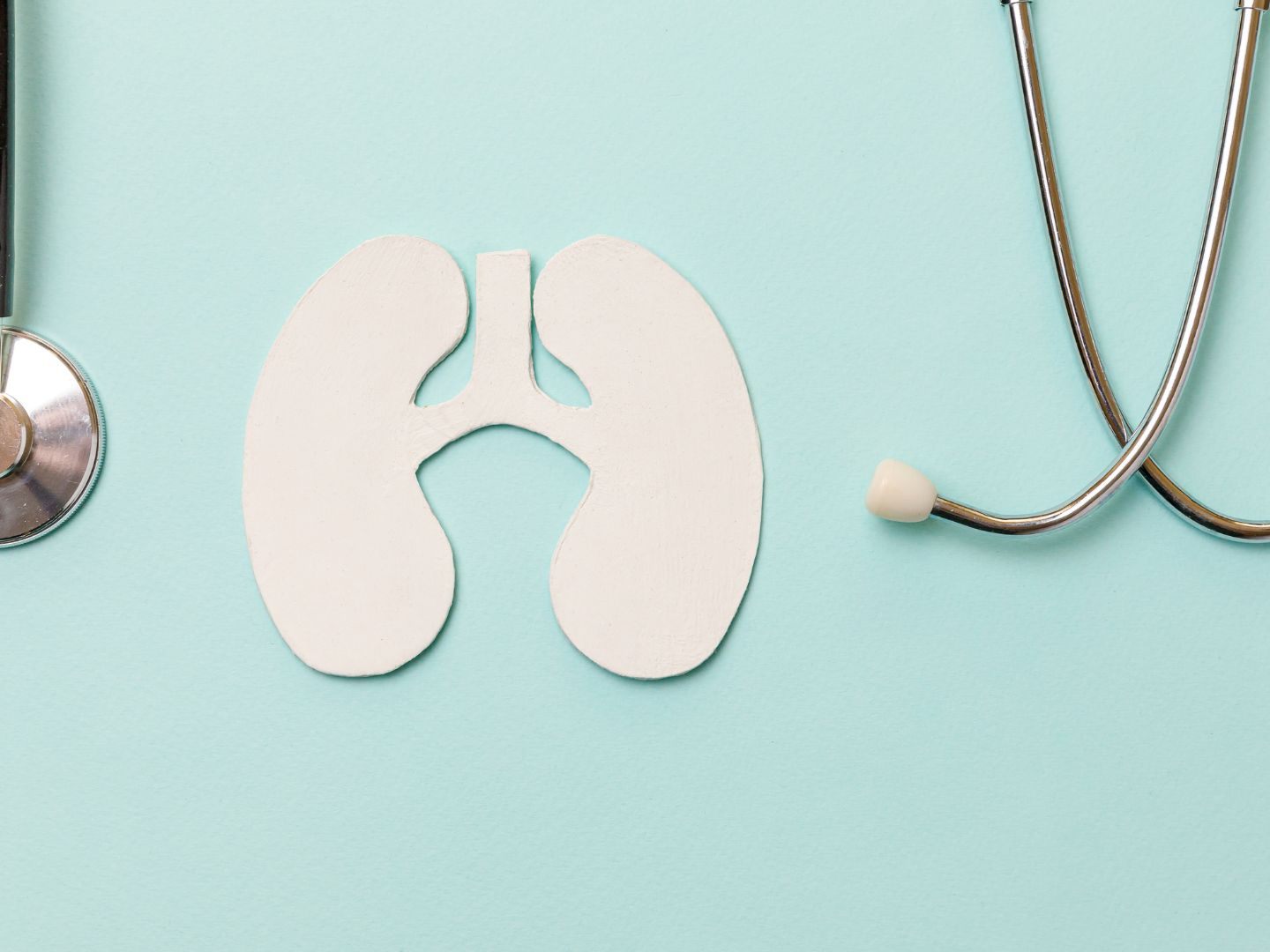 Lungenkrebs-Sterblichkeit: Schlechte Nachrichten für Frauen.