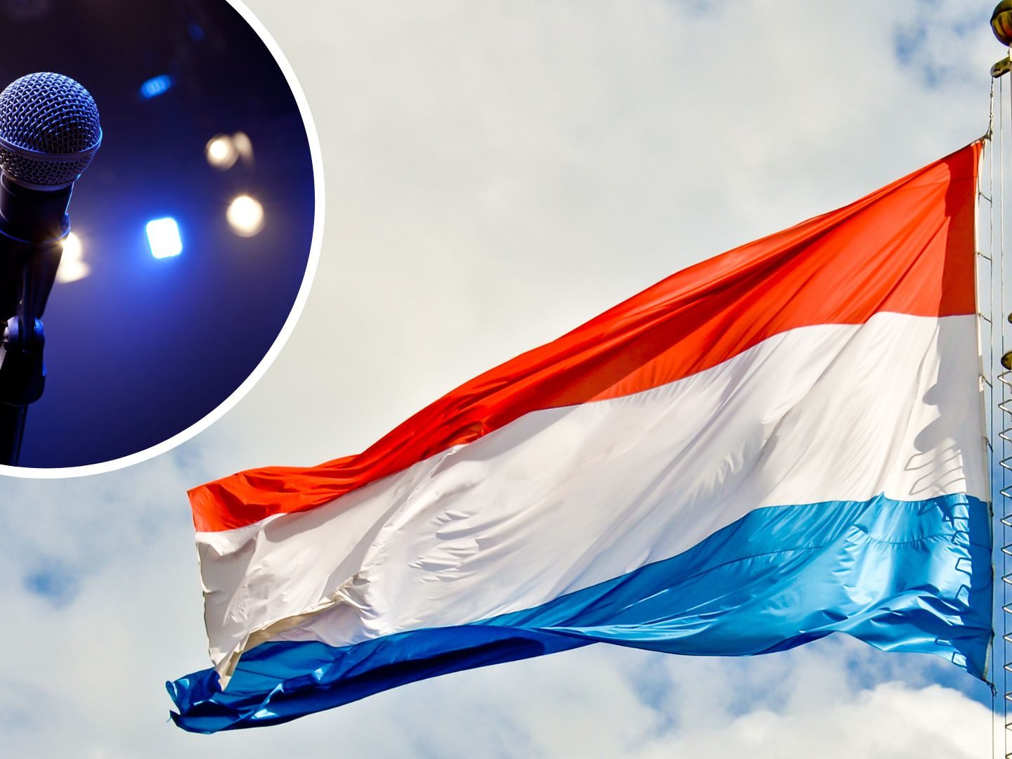 Luxemburg: ESC-Rückkehr 2024.