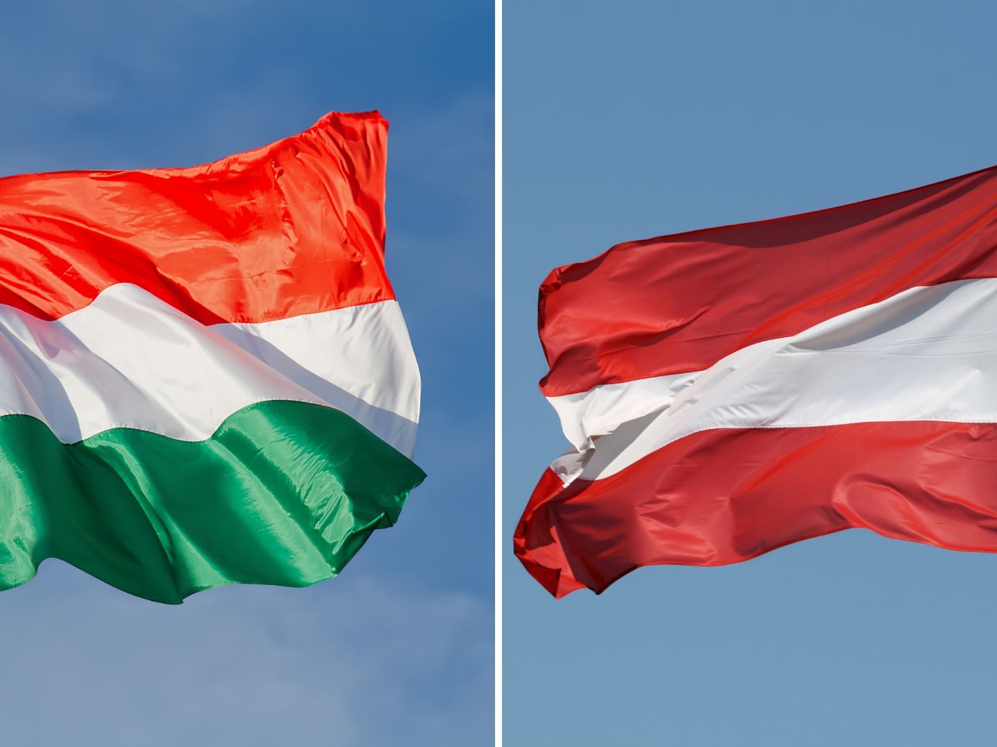 In Österreich reagiert man auf Ungarns Entscheidung irritiert. In Österreich reagiert man auf Ungarns Entscheidung irritiert.