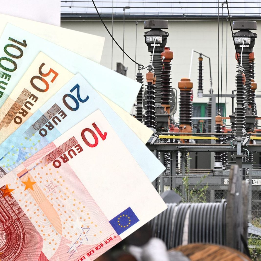 Babara Schmid von Oesterreichs Energie kritisiert die von der Regierung geplante Erlösabschöpfung als "nicht schlüssig".