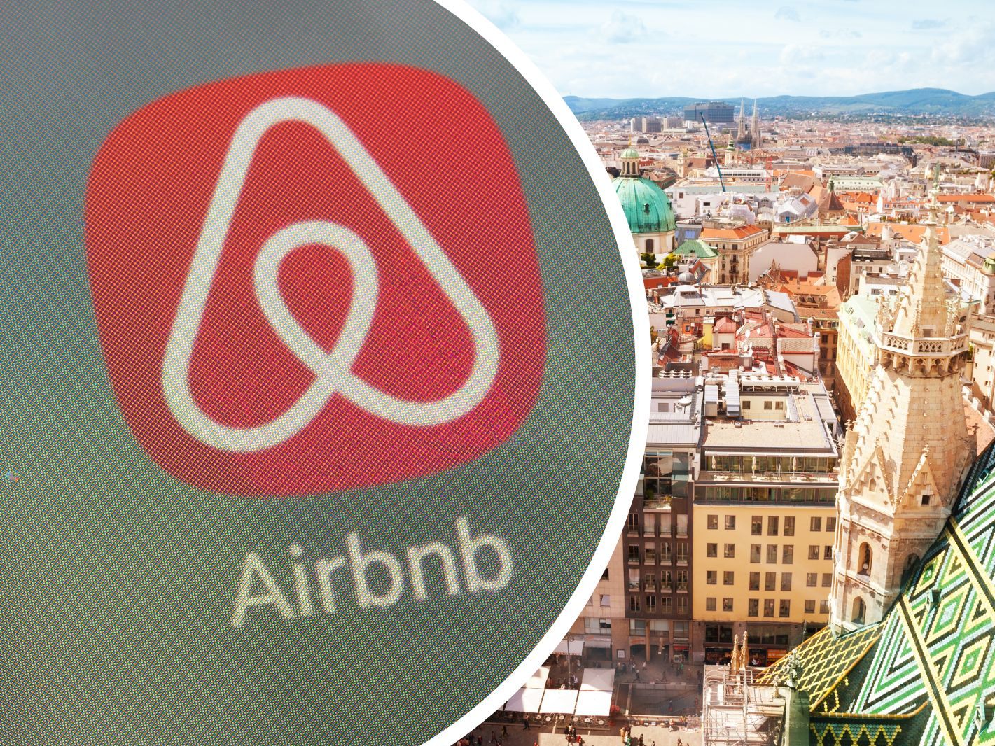 Die Wiener Grünen fordern eine strengere Reglementierung für Airbnb und Co. Die Wiener Grünen fordern eine strengere Reglementierung für Airbnb und Co.
