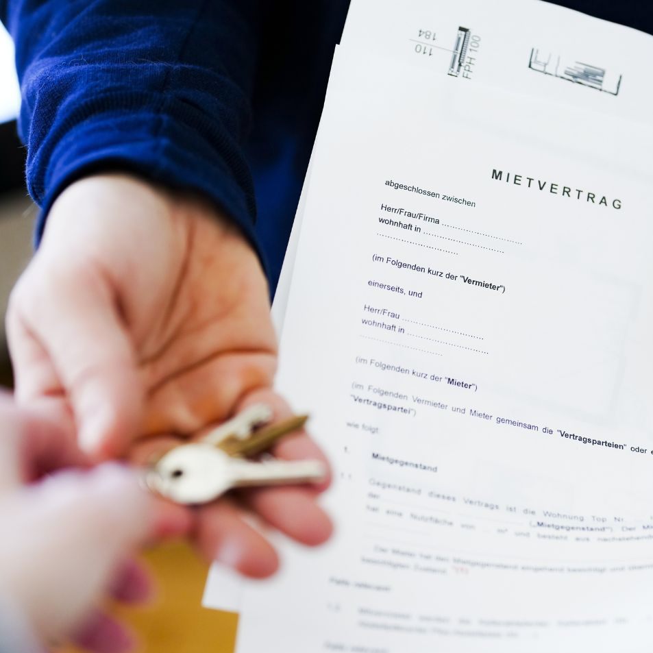 Österreicher geben im Schnitt 16 Prozent ihres Gehalts für Wohnkosten aus.