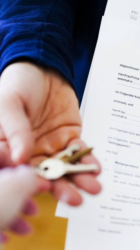 Österreicher geben im Schnitt 16 Prozent ihres Gehalts für Wohnkosten aus.