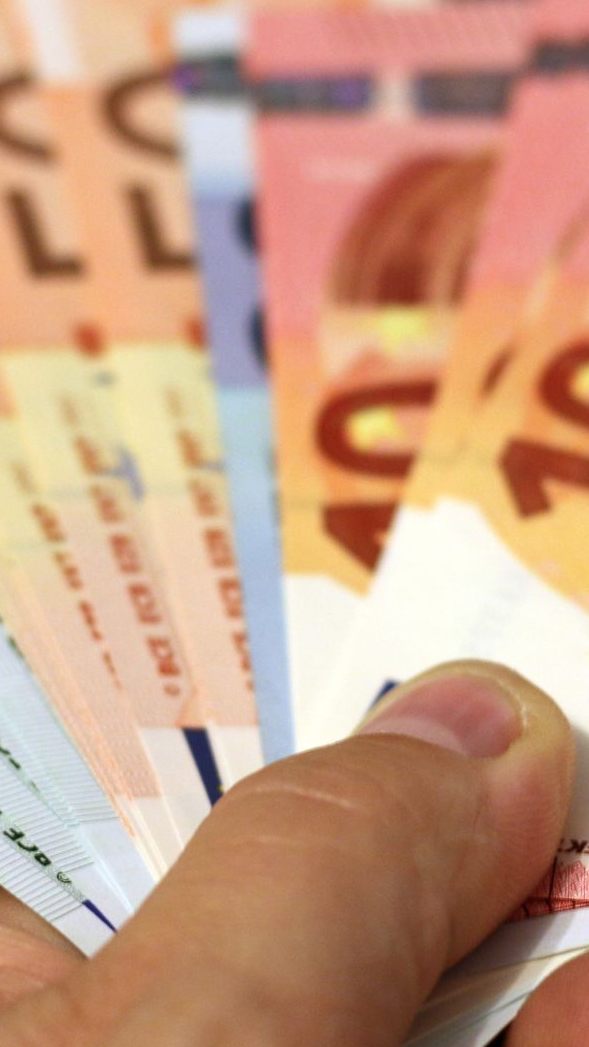 Festivalbesucher müssen am Nova Rock & Co. 2023 mit höheren Preisen rechnen.