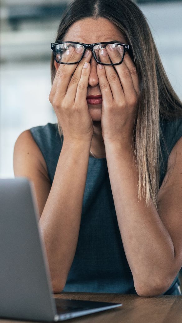 Hormonelle Erkrankungen können unbehandelt tödlich enden.