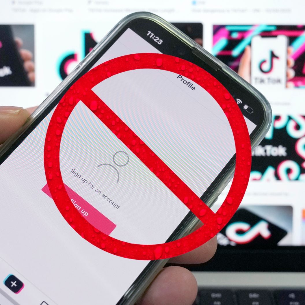 Die Stadt Wien setzt ab sofort auf ein TikTok-Verbot auf Diensthandys.