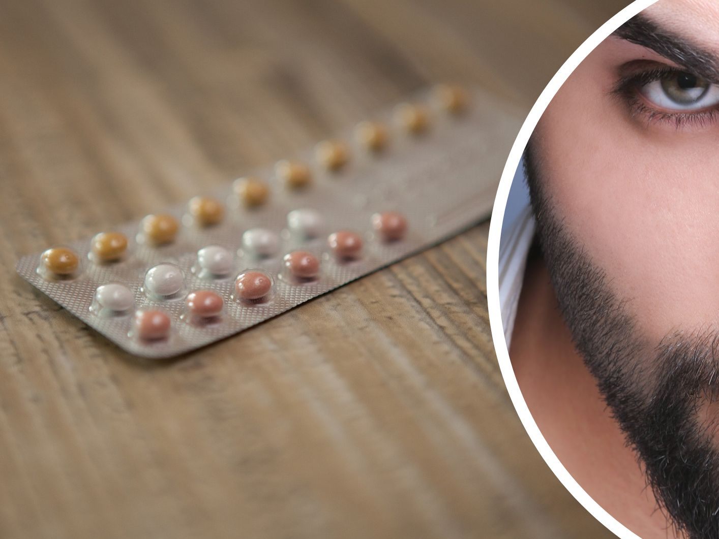 Die Pille für den Mann blieb trotz jahrzehntelanger Forschung bislang erfolglos.