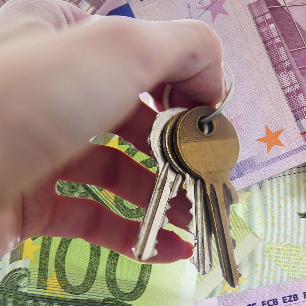 Die Lage am Wiener Wohnungsmarkt verschärft sich zusehends.