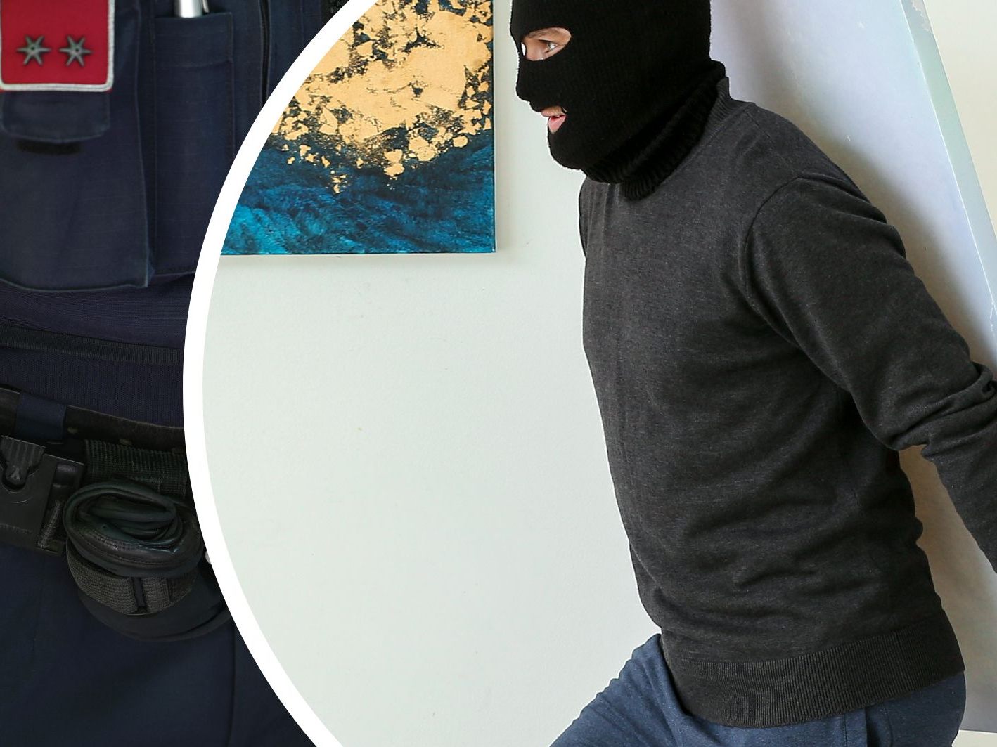 Der Polizei gelang ein Schlag gegen die Kulturgutkriminalität. Der Polizei gelang ein Schlag gegen die Kulturgutkriminalität.