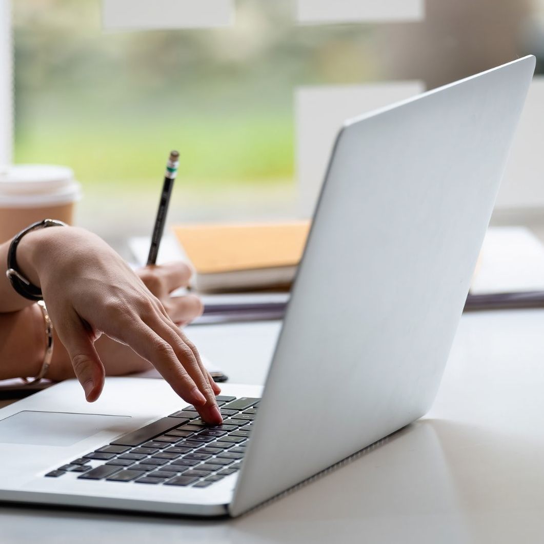 Die Finanzverwaltung schreibt über 500 Jobs in Österreich aus.