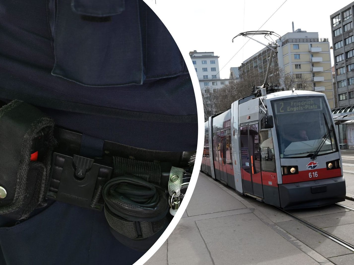 Ein 21-Jähriger bedrohte am Wiener Schwedenplatz einen Türsteher mit dem Messer. Ein 21-Jähriger bedrohte am Wiener Schwedenplatz einen Türsteher mit dem Messer.