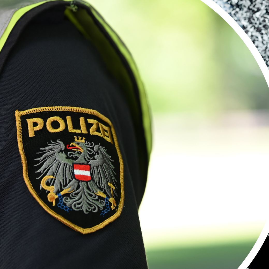 Beim ÖFB-Cupfinale waren über 1.000 Polizisten im Einsatz.