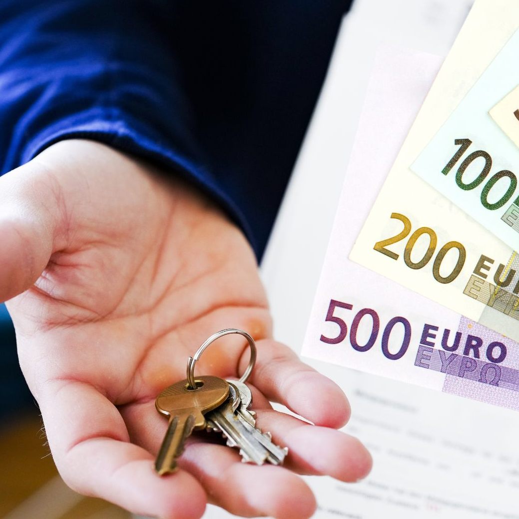 Laut Momentum Institut steigen die Mietpreise stärker als die Löhne.