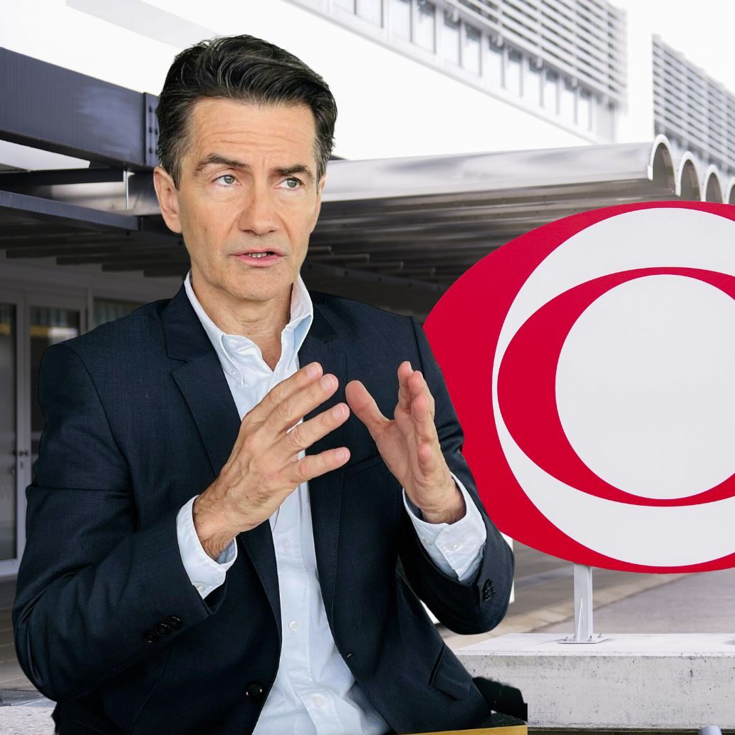 ORF-Chef Roland Weißmann rechnet in den kommenden Jahren mit 710 Millionen Euro für den ORF durch die neue Haushaltsabgabe.